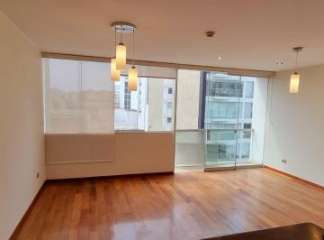 Departamento de 2 habitaciones, Lima · Ocasión Departamento 114 m² Bien Ditribuido 3dorms Piso 4 Miraflores Us$229,000