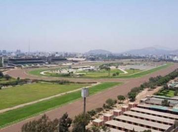 Departamento de 3 habitaciones, Lima · Espectacular Departamento Flat 141 m² Vista Al Ciudad Manuel Olguin Us$259,000