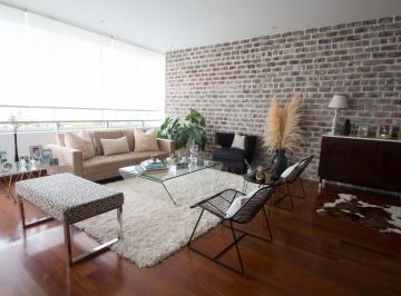 Departamento de 3 habitaciones, Lima · Venta Lindo Flat Piso 7 170 m² 3 Dorm. Piso 7 Miraflores Us$445,000