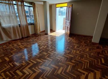 Departamento de 3 habitaciones, Trujillo · Departamento en Alquiler Urb. Los Pinos