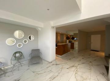 Departamento de 2 habitaciones, Lima · Estupendo Departamento con Vista y Salida a Parque