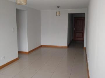 Departamento de 3 habitaciones, Lima · Dpto 1er Piso - At. 98 m² - 3 Dorms - 2 Cocheras - Ascensor