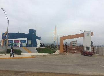Terreno / Lote , Cañete · Terreno en Condominio "Sol de Asia"