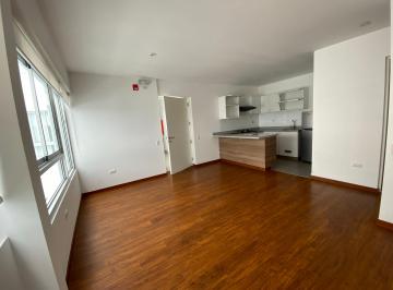 Departamento de 1 habitación, Lima · Alquilo Depa (Frente Lima Cricket) - Magdalena Limite San Isidro
