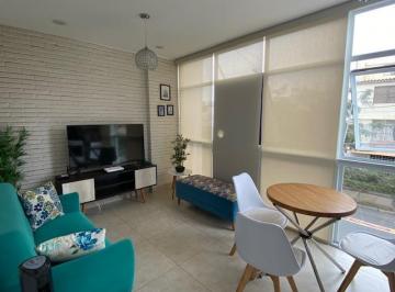 Departamento de 1 habitación, Lima · Amoblado - Incluye Servicios Internet y Mantenimiento