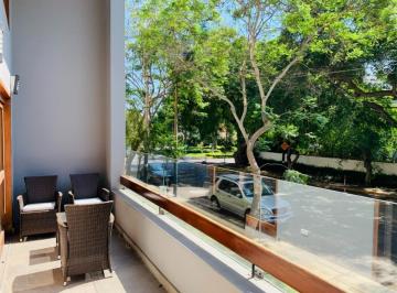 Departamento de 3 habitaciones, Lima · Vendo Amplio Dúplex de 205 m² a Pasos del Parque Manuel Boza, San Isidro