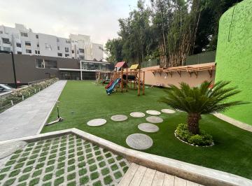 Departamento de 3 habitaciones, Lima · Amplio Flat Familiar Amoblado en San Isidro - Golf