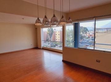 Departamento de 3 habitaciones, Lima · Lindo Departamento Muy Iluminado Area Total 253 m² Monterrico Surco Us$247,000