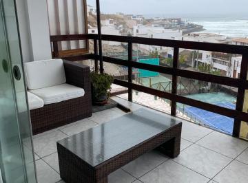 Casa de playa de 5 habitaciones, Lima · Vendo Casa de Playa en Pulpos - Km 40 Panamericana Sur - $265,000