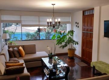 Departamento de 3 habitaciones, Lima · Lindo E Impecable Departamento - Santiago de Surco
