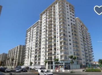 Departamento de 3 habitaciones, Lima · Alquiler de Departamento Condominio Uptown San Miguel