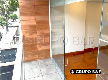 Departamento de 2 habitaciones, Lima · Terracita! Pasos del Malecón y Kennedy! 2dorms + 2parkings (Pet - Friendly!)