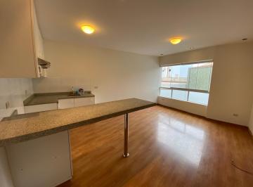 Departamento de 1 habitación, Lima · Departamento de 55 m² con 1 Habitación en Alquiler en San Borja