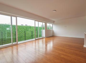 Departamento de 3 habitaciones, Lima · Vendo Penthouse Dúplex Estreno Cerca Al Bosque Olivar, San Isidro.