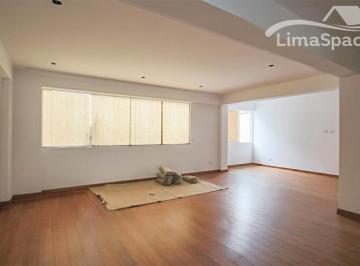 Departamento de 2 habitaciones, Lima · Lindo Departamento de Estreno Limite Miraflores - San Isidro