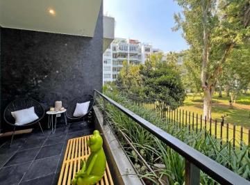 Departamento de 3 habitaciones, Lima · *miraflores Vta. Av Angamos Oeste Flat 3d 2c Terraza S/e 3°p Asc/direc. V/pque.