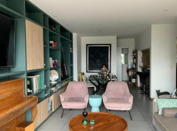 Departamento de 3 habitaciones, Lima · *barranco Vta. Jr. Las Mimosas 3d 2c 9°p V/ca. Terraza F/pque C/b Serv.