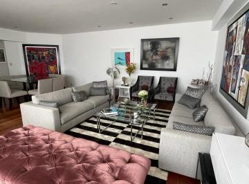 Departamento de 3 habitaciones, Lima · Departamento 3 Dorm. Amplios Sala Estar Area Servicio