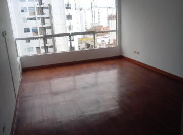 Departamento de 2 habitaciones, Lima · Alquilo Dpto. Miraflores, Ultimo Ovalo de Pardo