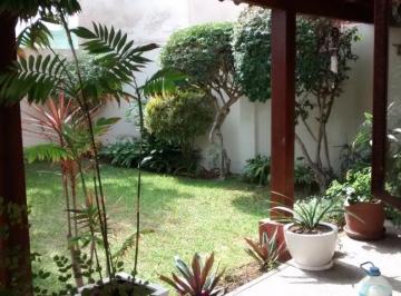 Casa de 4 habitaciones, Lima · Vendo Casa Frente a Parque Urb. Los Jazmines Surco $.515,000 a Tratar