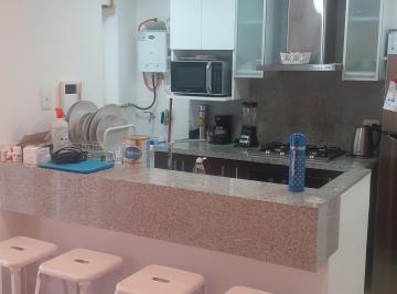 Departamento , Lima · Lindo Departamento 80 m² Amoblado 2 Dorms Centro de Miraflores Us$850