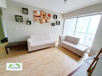 Sala · Se Alquila Lindo Departamento en Surquillo Límite con Miraflores S/2300