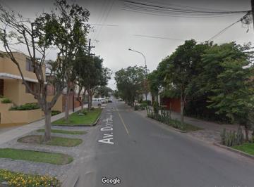 Terreno / Lote , Lima · Casa Como Terreno Diego de Dia Cod.