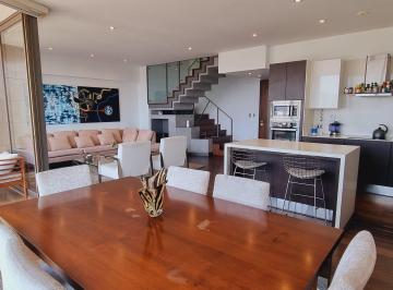 Departamento , Lima · Exclusivo Departamento Duplex 140 m² Armendariz Miraflores Piso 10 Us$425,000