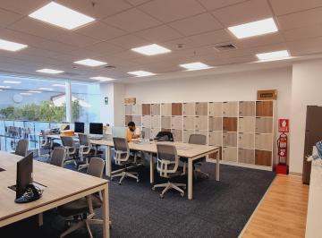 Oficina , Lima · Exclusiva Oficina Implementada 197 m² San Isidro Piso 2 Pardo y Aliaga Us$5,234