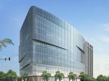 Oficina , Lima · Alquiler Oficina Implementada 197.3 m² Piso 2 Edificio Pardo y Aliaga San Isidro