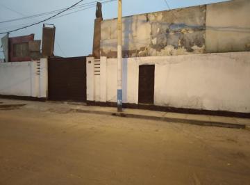 Terreno / Lote , Callao · Oportunidad de Inversion - Vendo Terreno en La Costanera La Perla