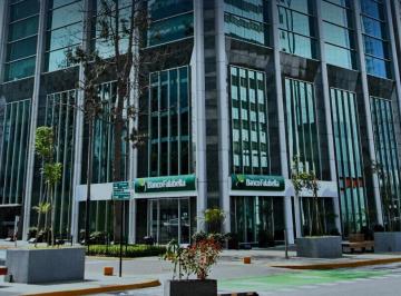 Oficina , Lima · Alquiler Oficina en Gris 220.63 m² Piso 3 en El Consorcio San Isidro
