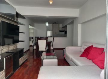 Departamento de 1 habitación, Lima · Lindo Dpto. en Alquiler - Miraflores