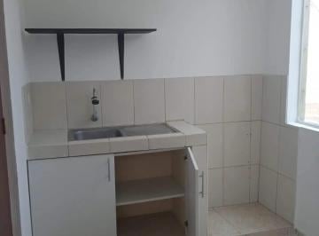 Departamento de 1 habitación, Lima · Alquilo Monoambiente o Minidpto La Molina Portada 700 Soles