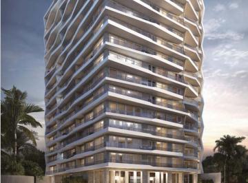 Departamento de 3 habitaciones, Lima · Lindo Flat 215 m² Vista a Mar Piso 16 de Estreno Miraflores S/ 3,511,655