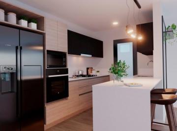 Departamento de 1 habitación, Lima · Ganga Vta. Miraflores Av Arequipa Flat 2d 1c 7°pv/ca. Balcón S/niños Piscina Bbq