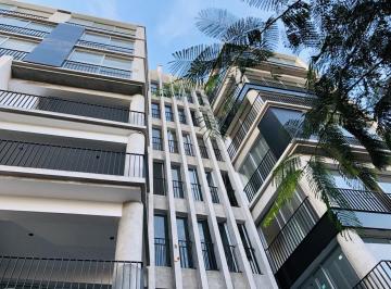 Departamento de 3 habitaciones, Lima · Vendo Penthouse Estreno, 3 Dorm, a Pasos de La Huaca Pucllana, Miraflores