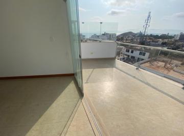 Departamento de 3 habitaciones, Lima · San Bartolo, Estreno,$120,000 Usd 80 m², 3 Dorm., Incluye Cochera, Cerca a Malecón.