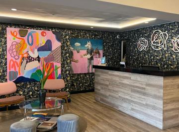 Oficina de 2 habitaciones, Lima · Alquilo Moderna Oficina Cerca Al Golf de San Isidro