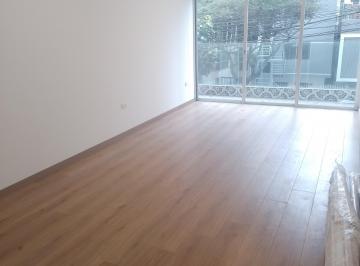 Departamento de 3 habitaciones, Lima · *barranco Vta Ca Juan Fanning Flat 3d 1c V/calle Piscina Terraza Bbq