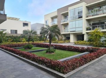 Departamento de 3 habitaciones, Lima · *surco Vta. Ca, B. Libres de Trujillo, Flat 3d 2c 3°pv/jardines Jgos/niñoss/est