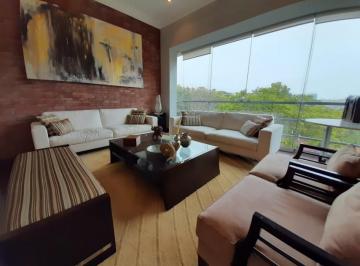 Departamento de 4 habitaciones, Lima · *surco Venta Av Floresta Dúplex 4d 3c 4ºp V/calle Terraza Asc/directo