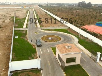 Terreno / Lote , Cañete · Terreno de 150 m² en Venta en Condominio en Asia