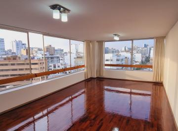 Departamento de 3 habitaciones, Lima · Lindo Flat Mismo Malecon Reserva Centrico 2 Cuadras de Larcomar Us$1,100