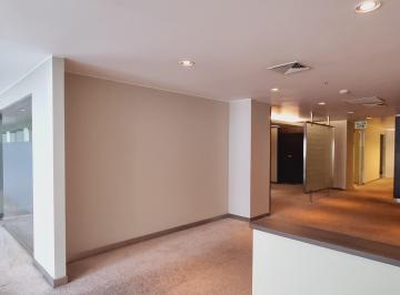 Oficina , Lima · Alquiler Oficina Implementada 796 m² Piso 8 Juan de Arona S. Isidro - Us$17.5/m²