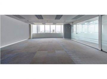Oficina , Lima · Alquiler Oficina Casco Gris 196 m² Piso 6 Juan de Arona S. Isidro - Us$17.5/m²