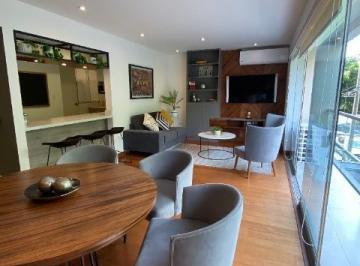 Departamento de 3 habitaciones, Lima · *miraflores Vta Ca Aljovin Flat 3d 1c 2ºp V/calle Asc/direc A/acond
