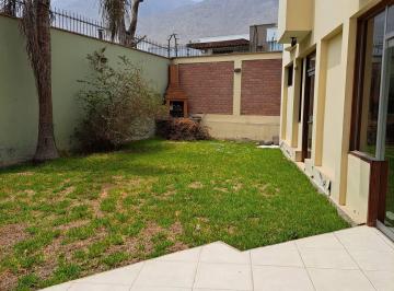 Casa de 4 habitaciones, Lima · Vta La Molina Ca Ibiza Casa 4d 4c Terraza Piscina Bbq Jardín
