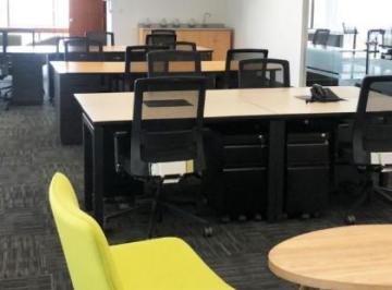 Oficina , Lima · Alquiler Oficina Implementada 248 m² Piso 4 Av Larco 880 Miraflores - Us$17/m²