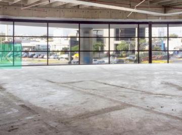Oficina , Lima · Alquiler Oficina Gris 332 m² Piso 2 Av Canaval y Moreyra 480 - Us$15/m²